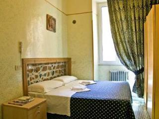 Mary Bell B&B Řím Exteriér fotografie